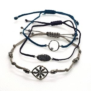Silpada Bracelet (circa 2012)
